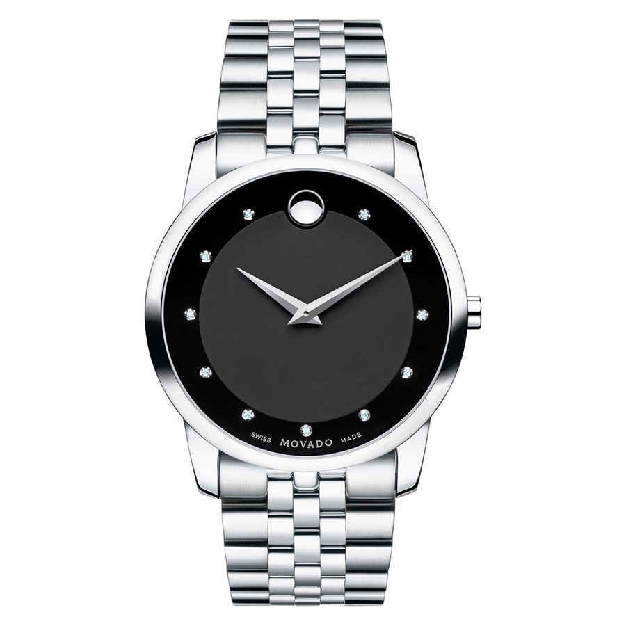 Часы Movado Museum Classic 0606878