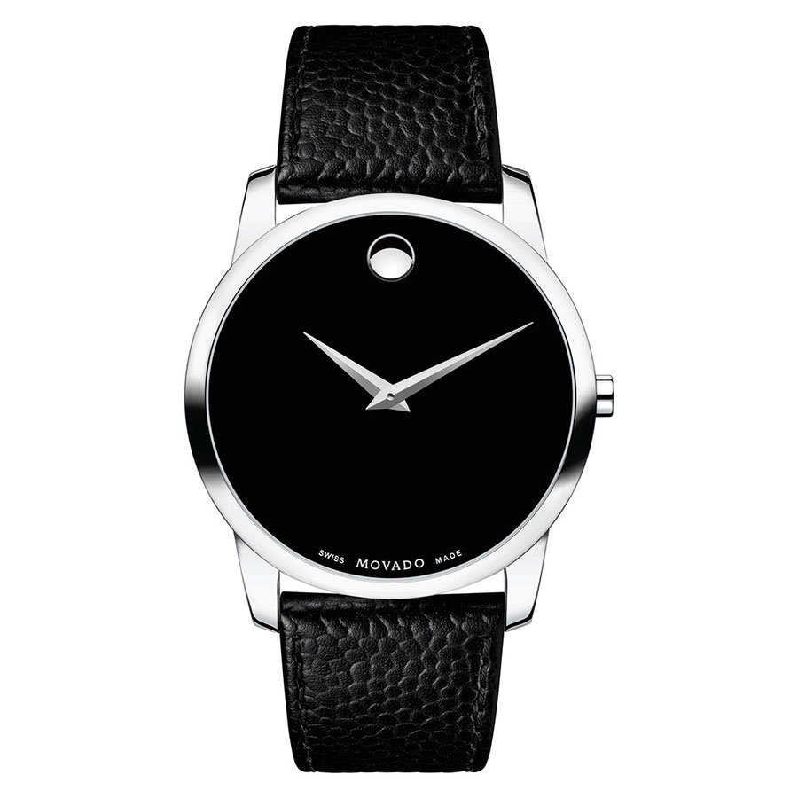 Часы Movado Museum Classic 0607012