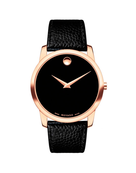Часы Movado Museum Classic 0607060