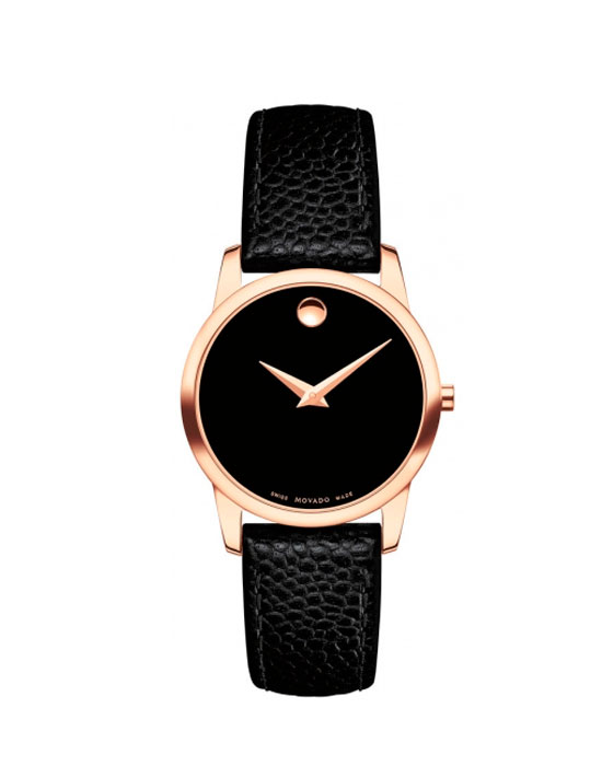 Часы Movado Museum Classic 0607061