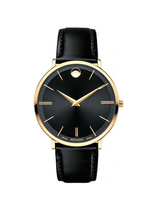 Часы Movado Ultra Slim 0607087
