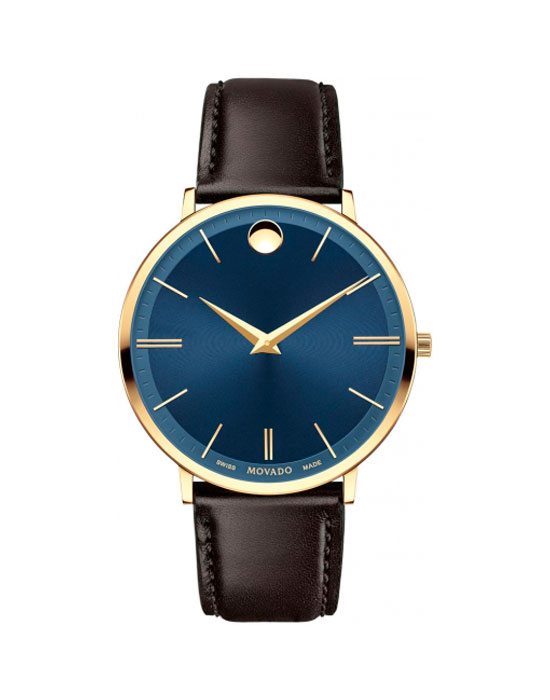 Часы Movado Ultra Slim 0607088