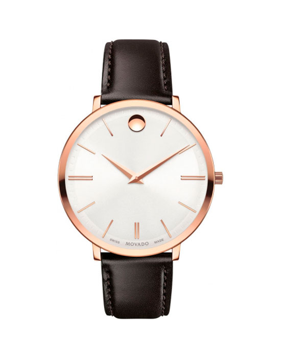 Часы Movado Ultra Slim 0607093