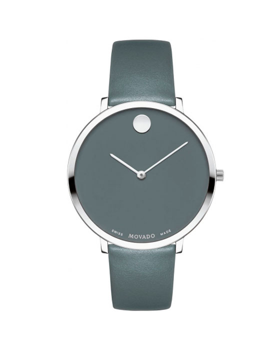 Часы Movado Ultra Slim 70th Anniversary 0607144