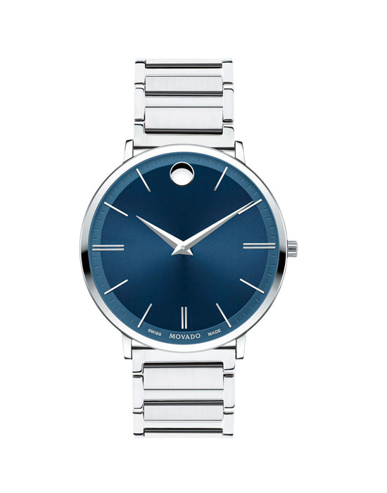 Часы Movado Ultra Slim 0607168