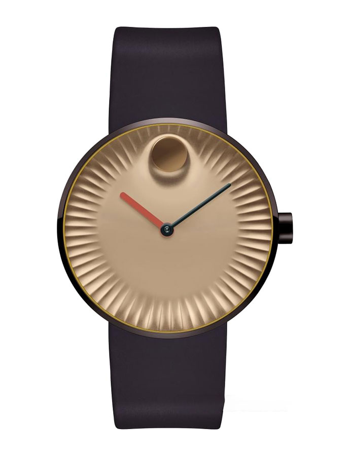 Часы Movado Movado Edge 3680043