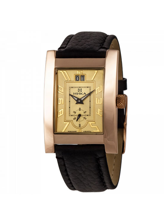 Часы Nika Gentleman 1041.0.1.42H