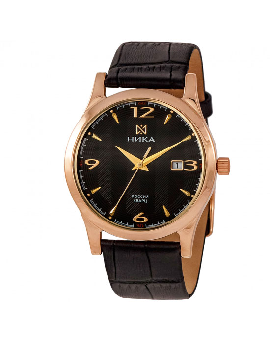 Часы Nika Gentleman 1060.0.1.54