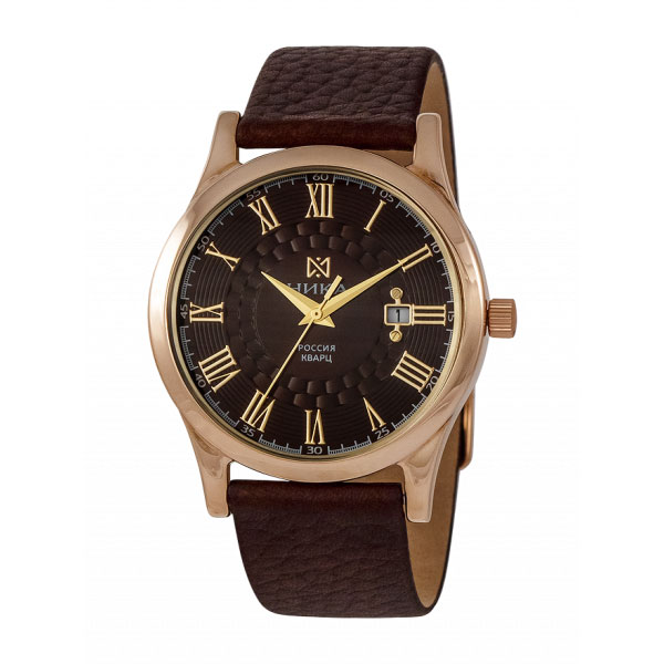 Часы Nika Gentleman 1060.0.1.61H