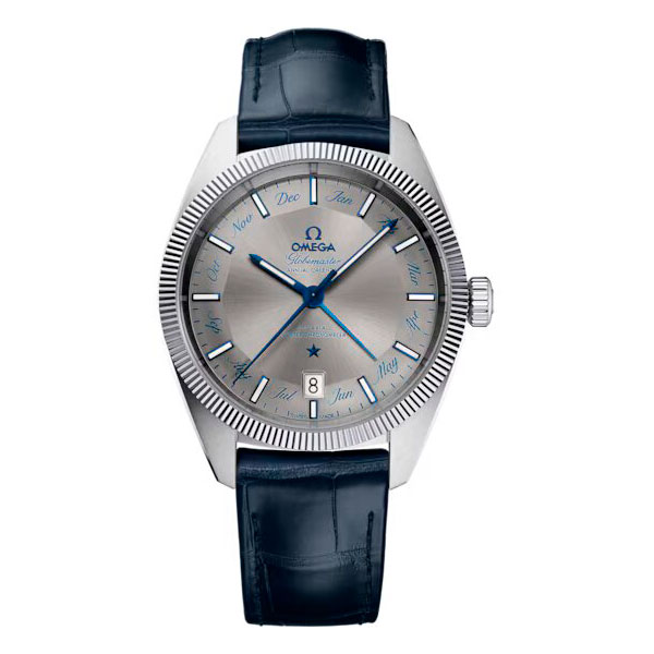 Часы Omega Constellation Globemaster 130.33.41.22.06.001