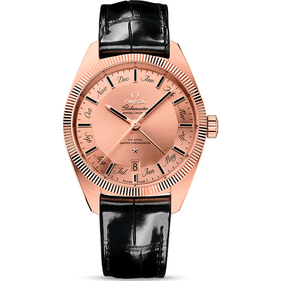 Часы Omega Constellation Globemaster 130.53.41.22.99.002