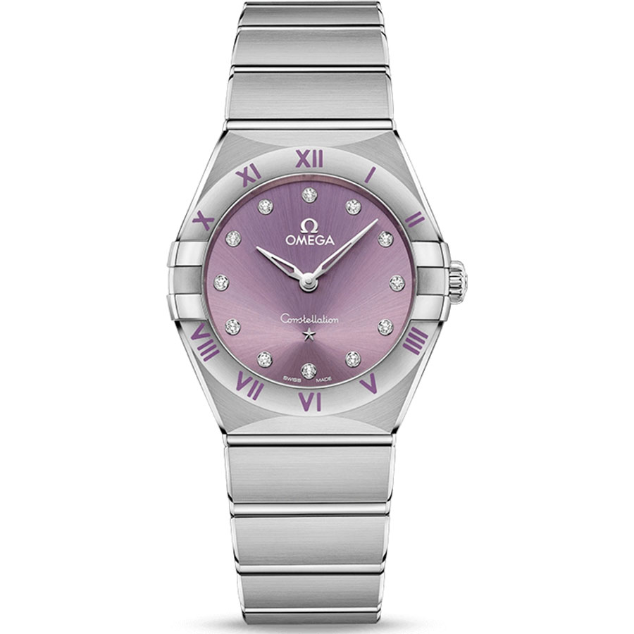 Часы Omega Constellation 131.10.28.60.60.002