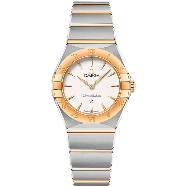 Часы Omega Constellation 131.20.25.60.02.002
