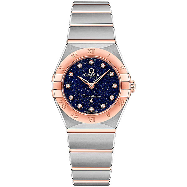 Часы Omega Constellation 131.20.25.60.53.002