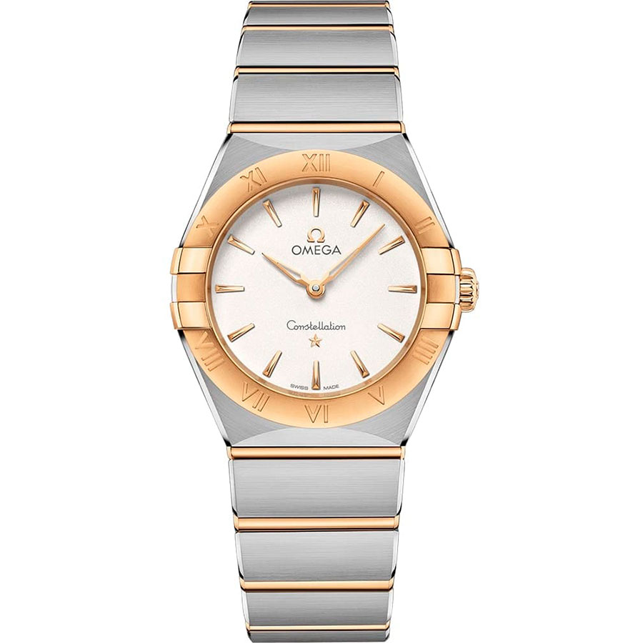 Часы Omega Constellation 131.20.28.60.02.002
