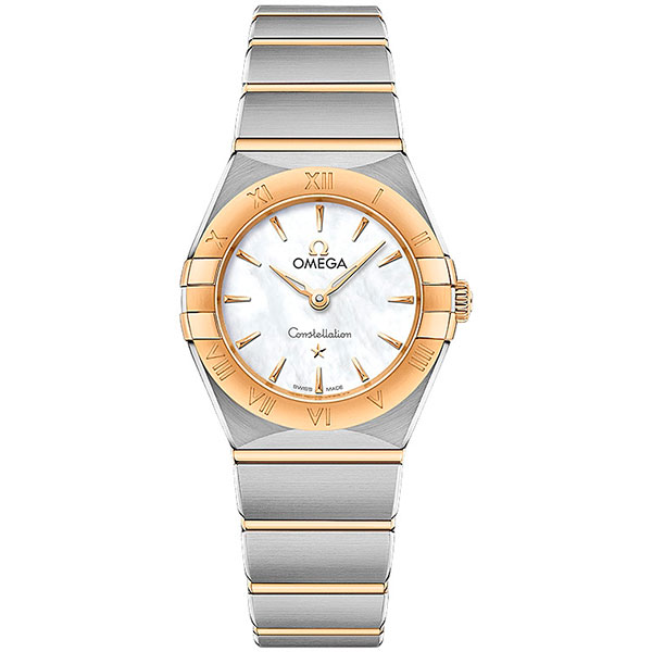 Часы Omega Constellation 131.20.28.60.05.002