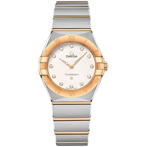 Часы Omega Constellation 131.20.28.60.52.002