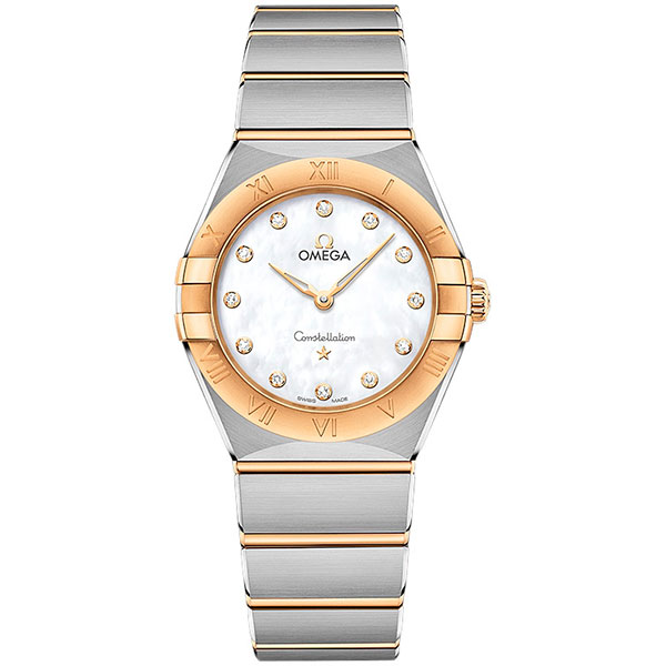 Часы Omega Constellation 131.20.28.60.55.002