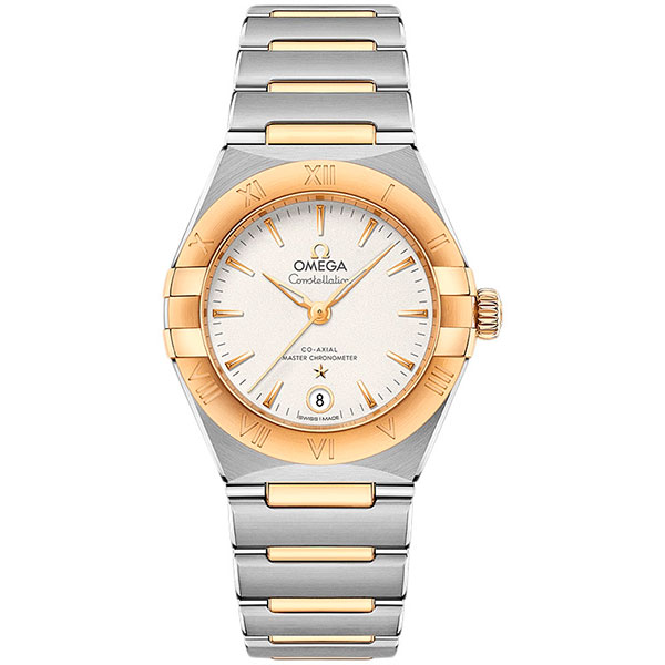 Часы Omega Constellation 131.20.29.20.02.002