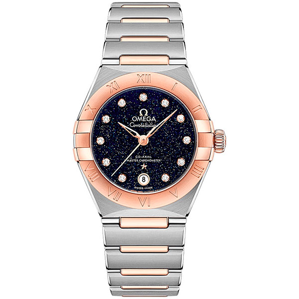Часы Omega Constellation 131.20.29.20.53.002