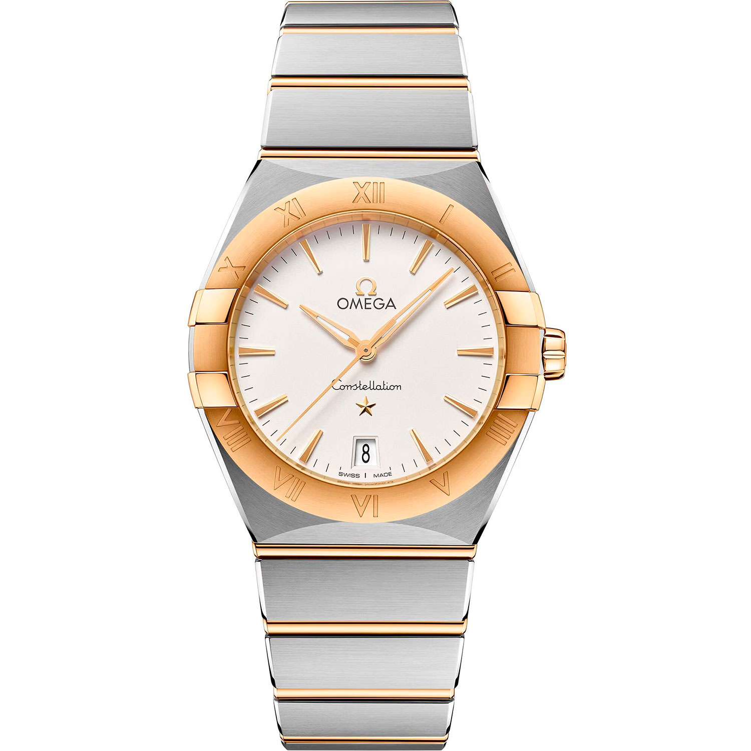 Часы Omega Constellation 131.20.36.60.02.002