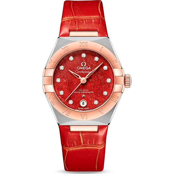 Часы Omega Constellation 131.23.29.20.99.002