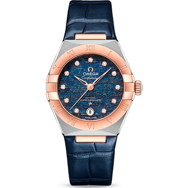 Часы Omega Constellation 131.23.29.20.99.003