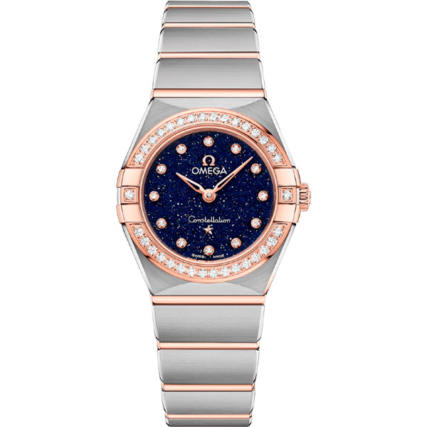 Часы Omega Constellation 131.25.25.60.53.002