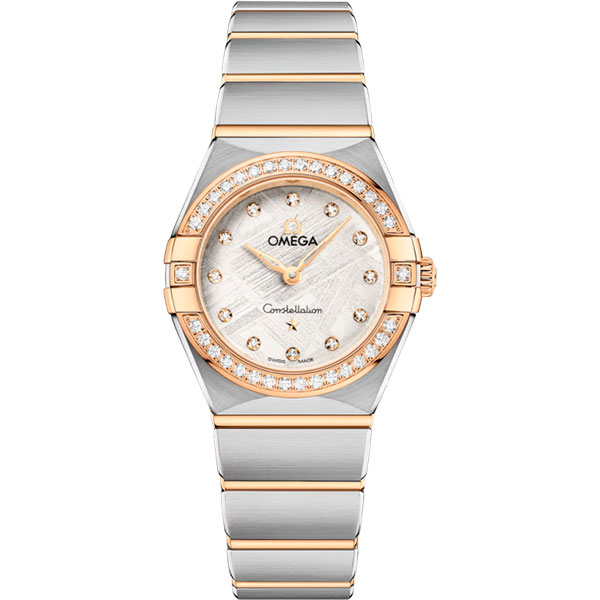 Часы Omega Constellation 131.25.25.60.99.002
