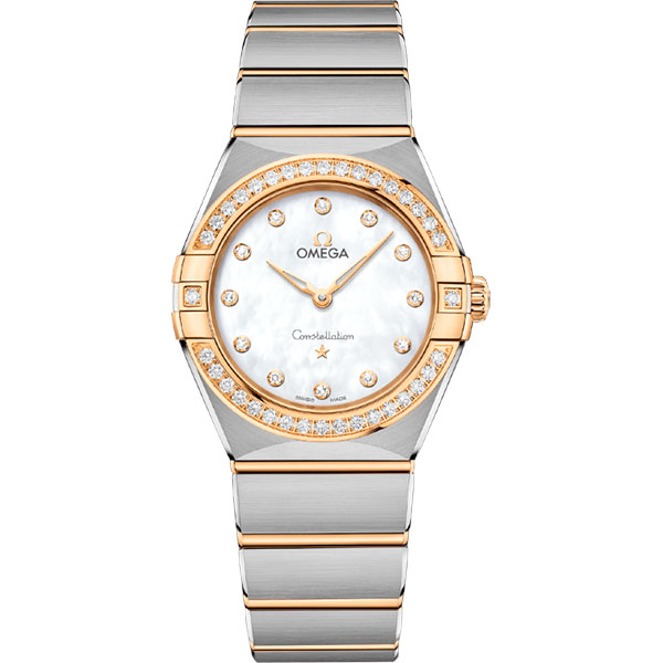 Часы Omega Constellation 131.25.28.60.55.002