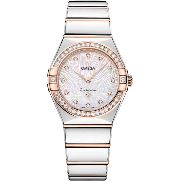 Часы Omega Constellation 131.25.28.60.55.003