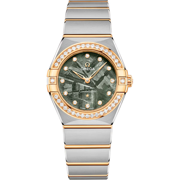 Часы Omega Constellation 131.25.28.60.99.002
