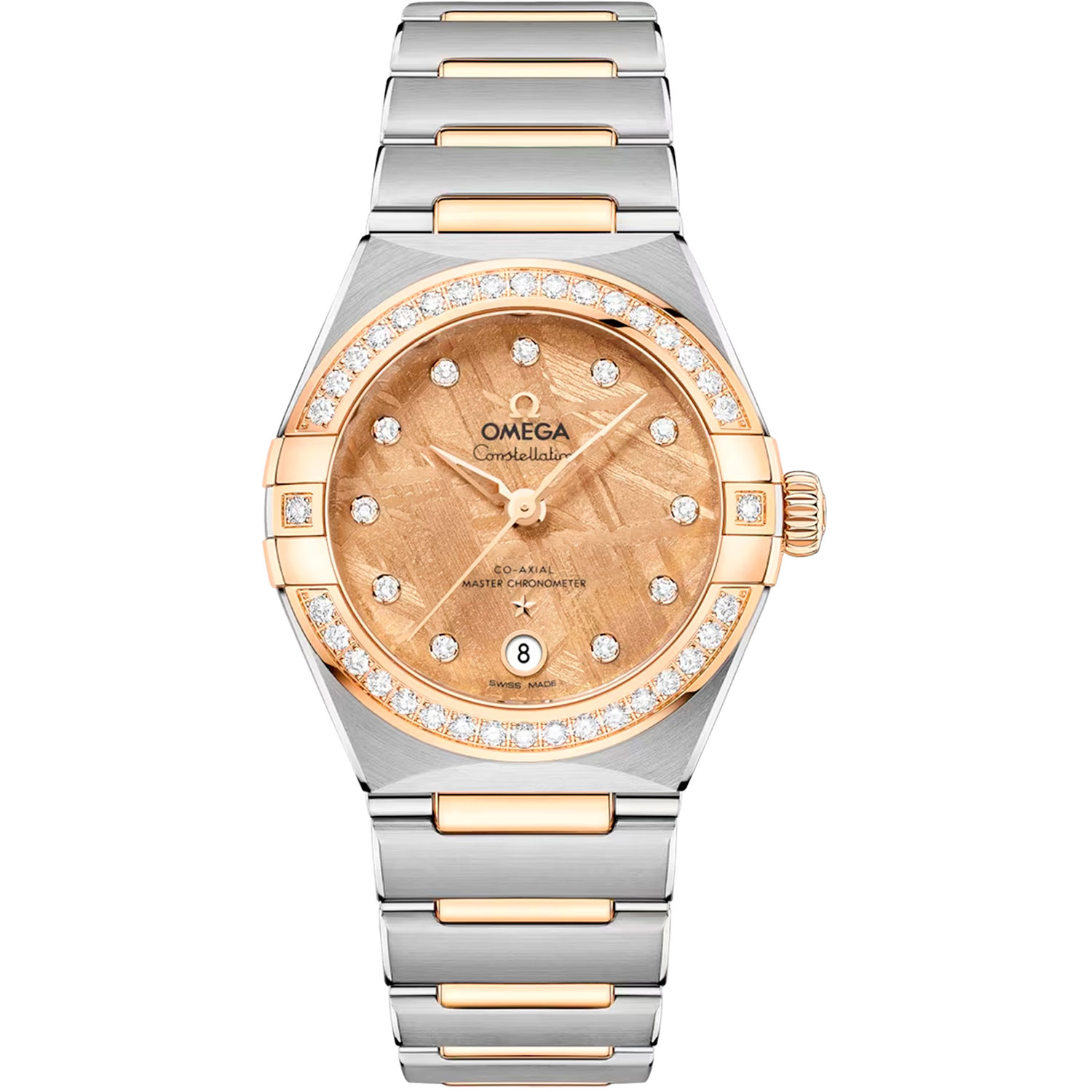 Часы Omega Constellation 131.25.29.20.99.002