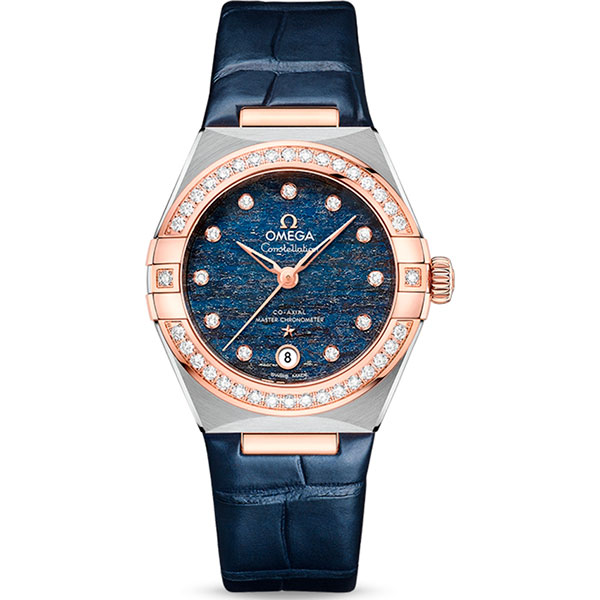 Часы Omega Constellation 131.28.29.20.99.003