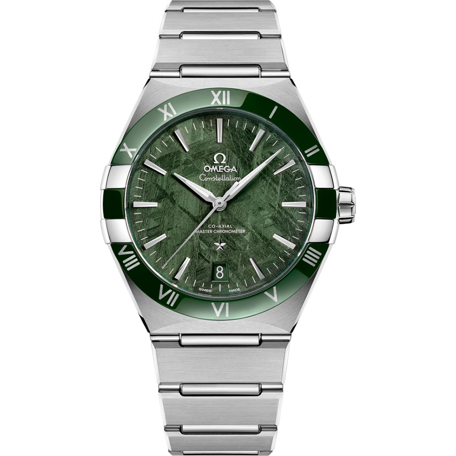 Часы Omega Constellation 131.30.41.21.99.002