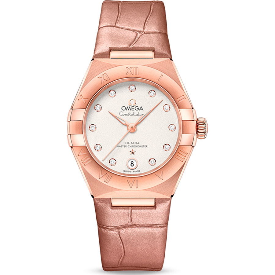 Часы Omega Constellation 131.53.29.20.52.002