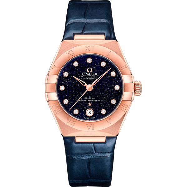 Часы Omega Constellation 131.53.29.20.53.003