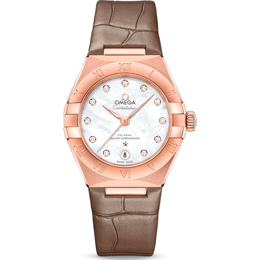 Часы Omega Constellation 131.53.29.20.55.002