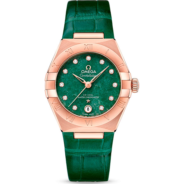 Часы Omega Constellation 131.53.29.20.99.002