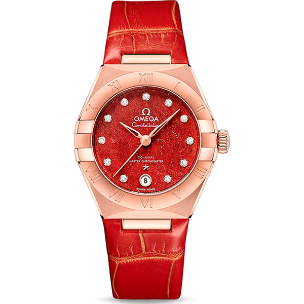 Часы Omega Constellation 131.53.29.20.99.003