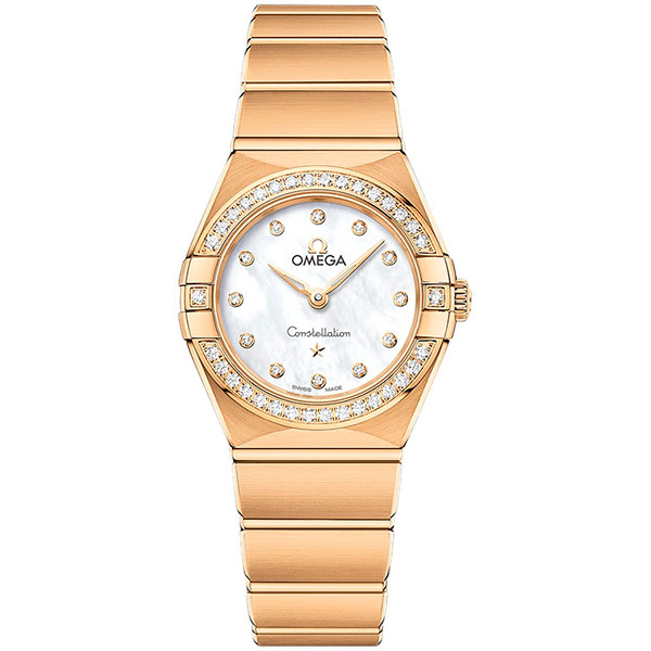 Часы Omega Constellation 131.55.25.60.55.002