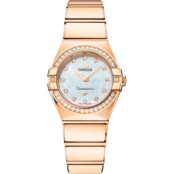 Часы Omega Constellation 131.55.25.60.55.003