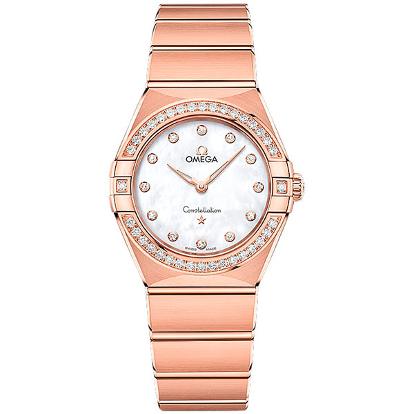 Часы Omega Constellation 131.55.28.60.55.001