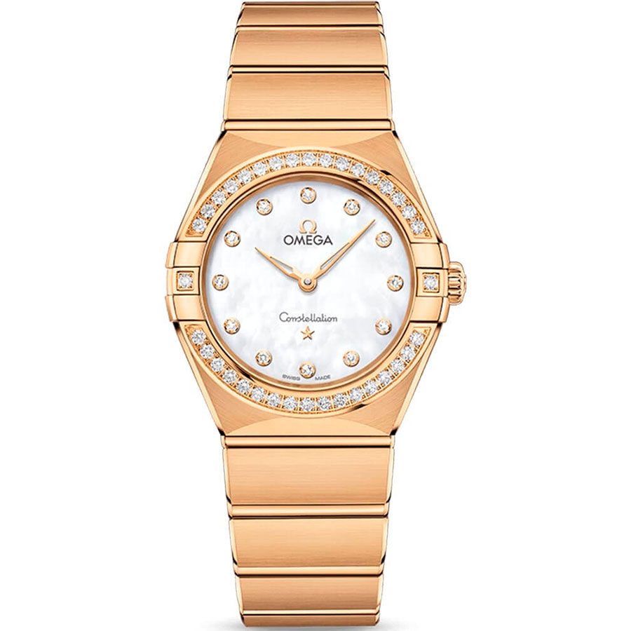 Часы Omega Constellation 131.55.28.60.55.002