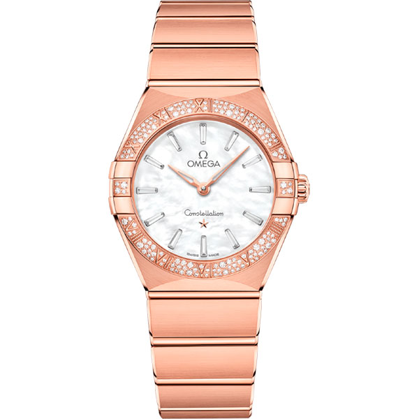 Часы Omega Constellation 131.55.28.60.55.003