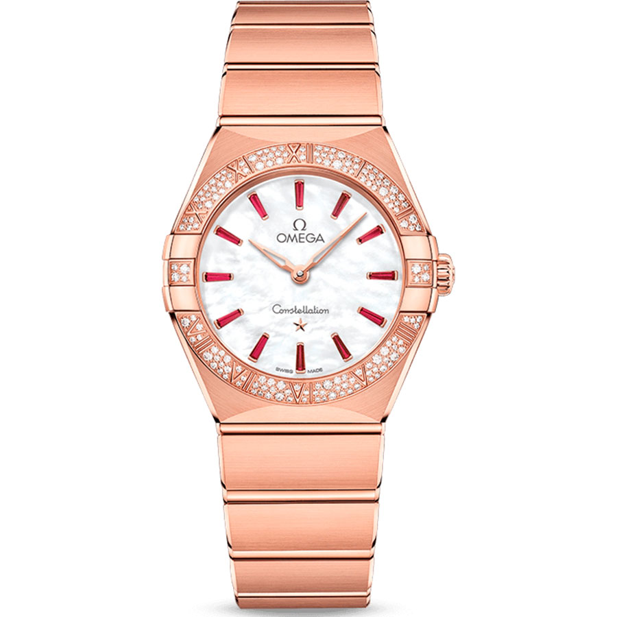 Часы Omega Constellation 131.55.28.60.55.004