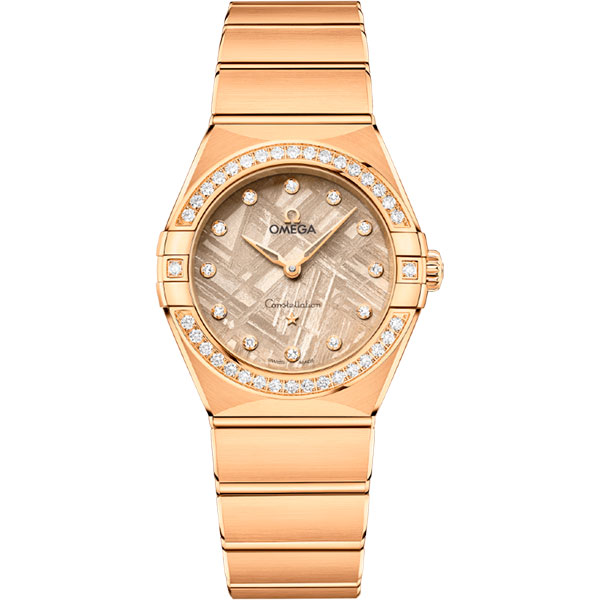 Часы Omega Constellation 131.55.28.60.99.006