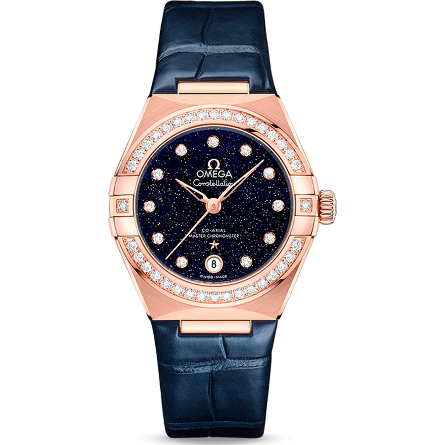 Часы Omega Constellation 131.58.29.20.53.003