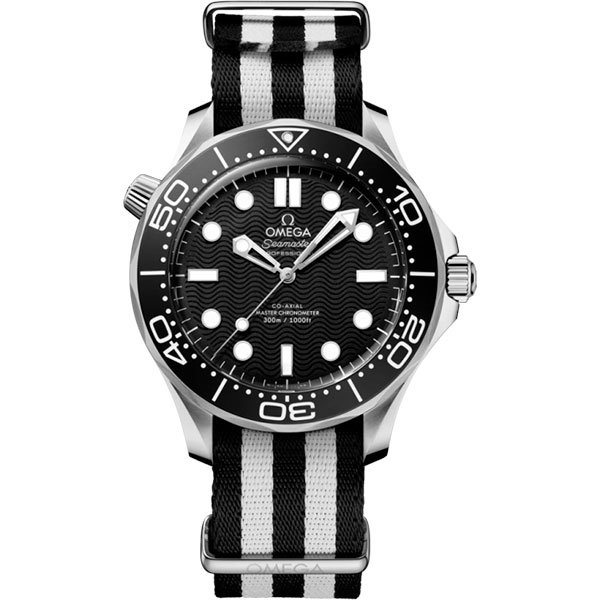 Часы Omega Seamaster Diver 300M 210.32.42.20.01.005