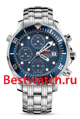 Часы Omega Seamaster 2225.80.00